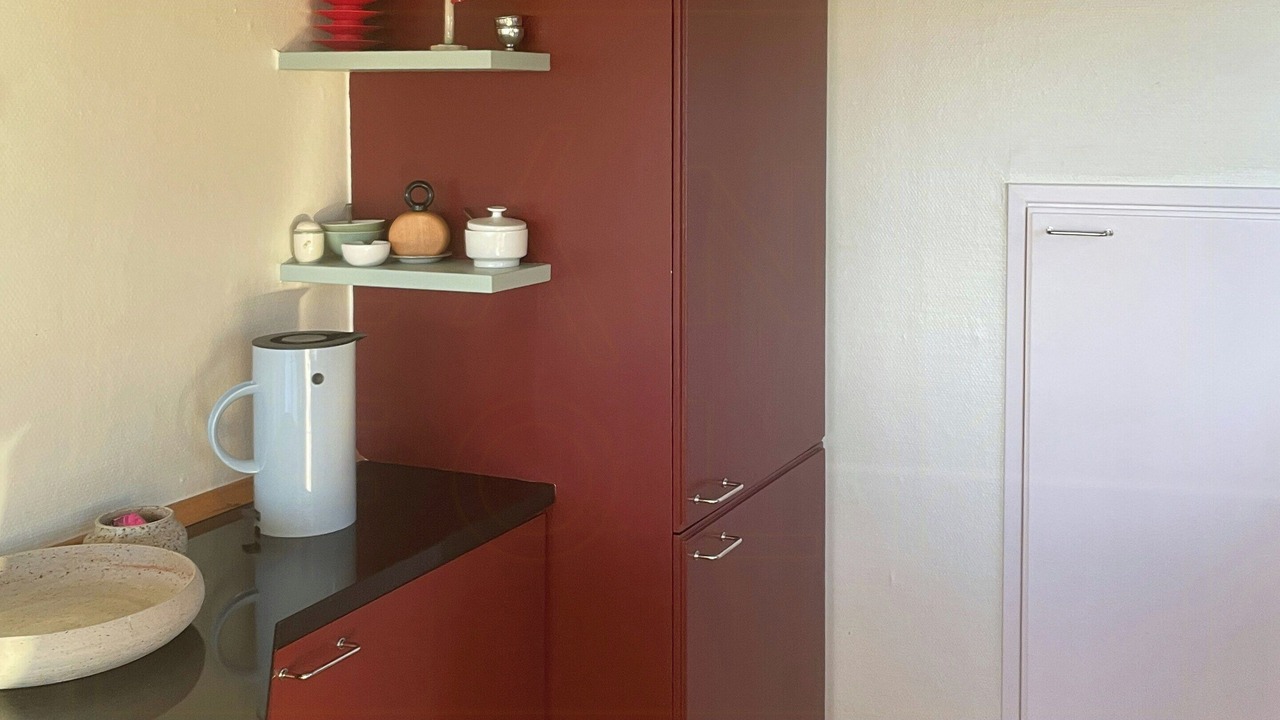 Photo of Kitchen in Marup