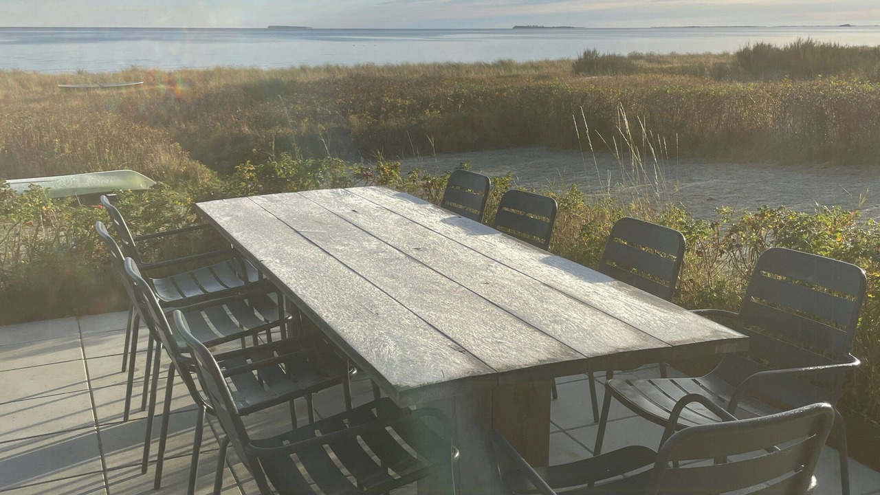 Photo of Outdoor in Marup