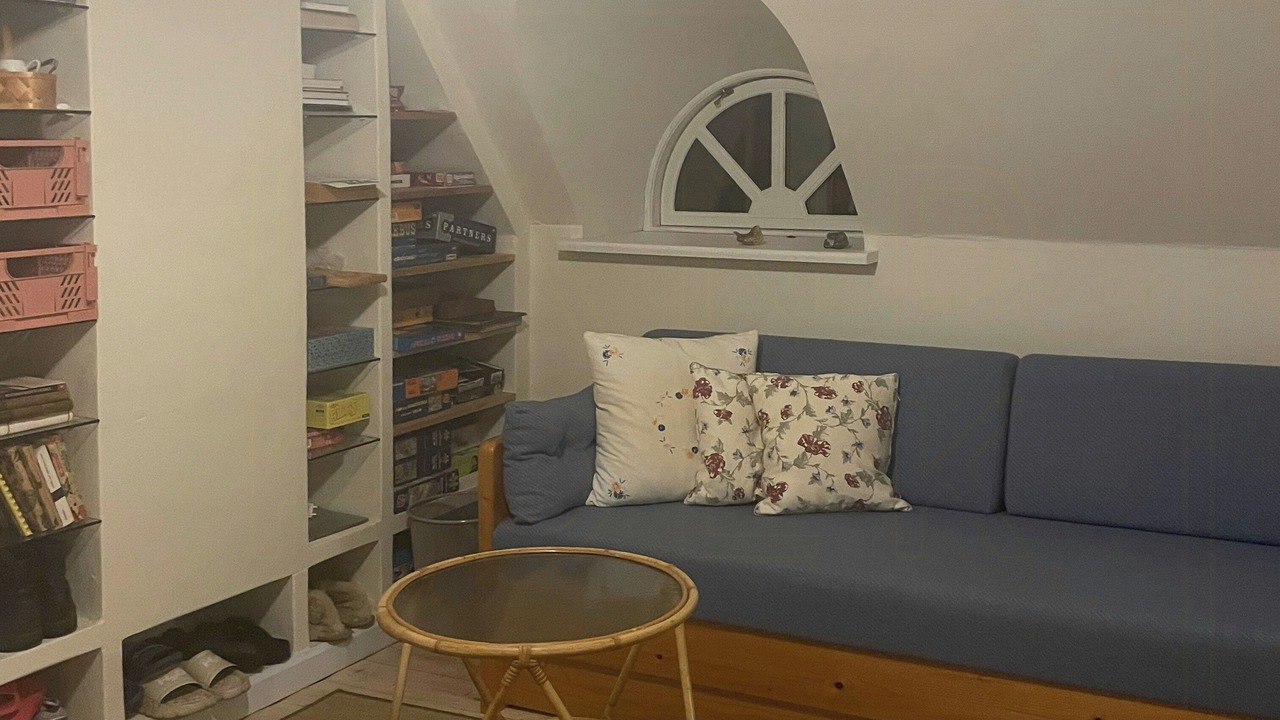 Photo of Livingroom in Marup