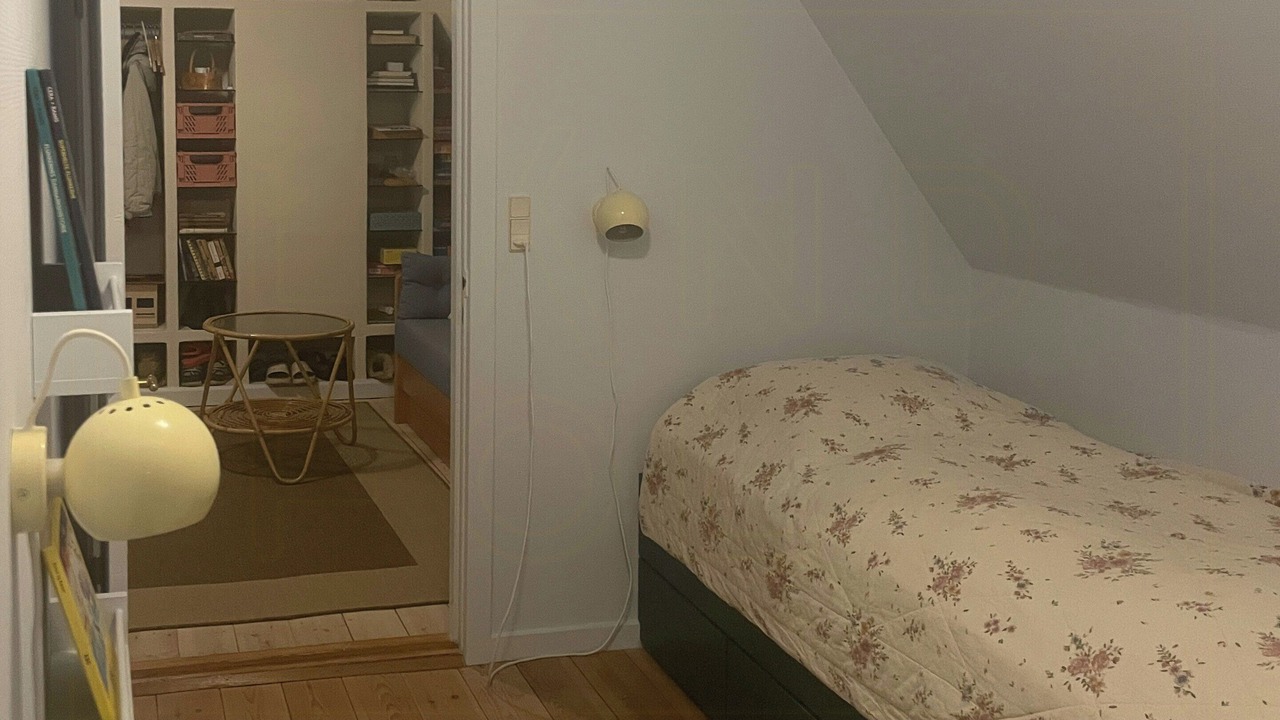 Photo of Bedroom in Marup