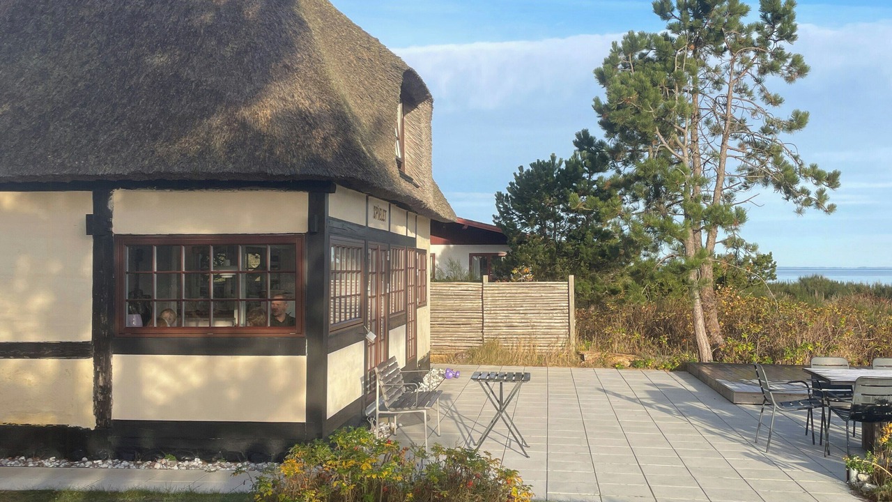 Photo of Outdoor in Marup