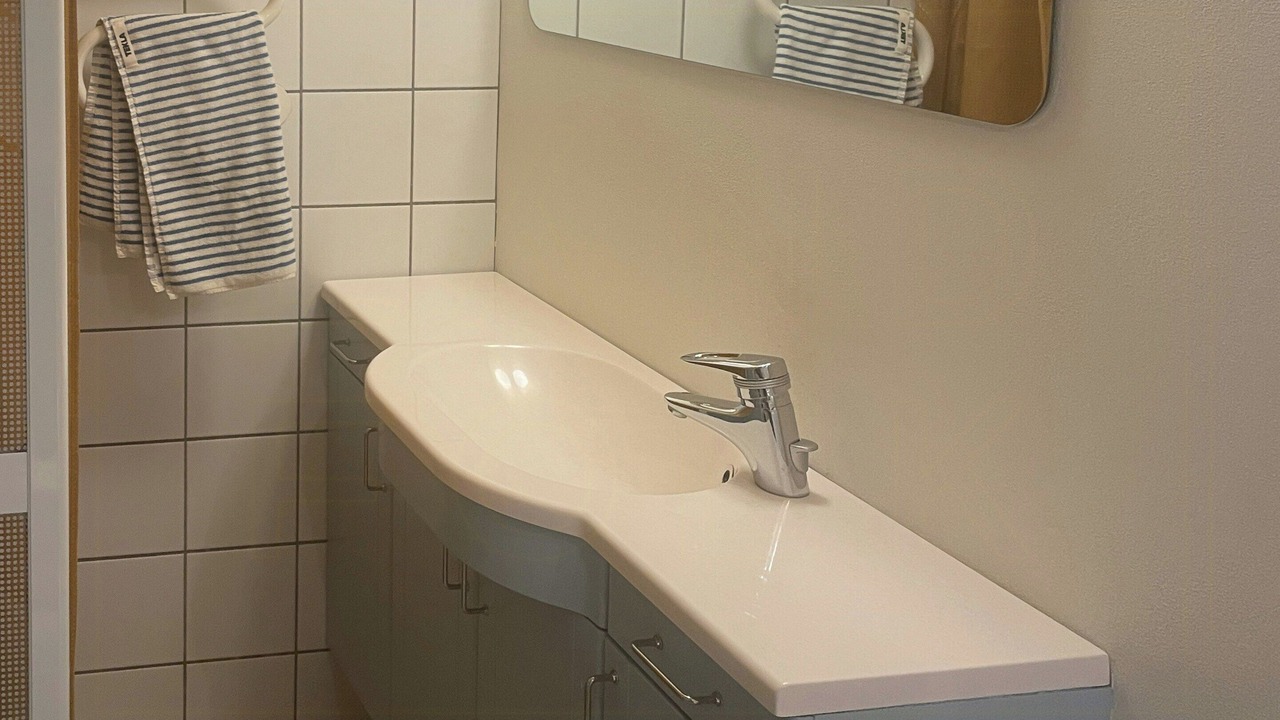 Photo of Bathroom in Marup