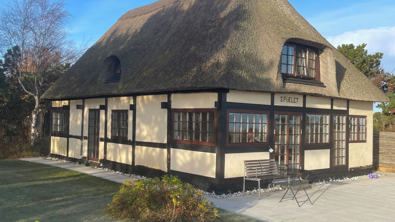 Photo of Outdoor in Marup