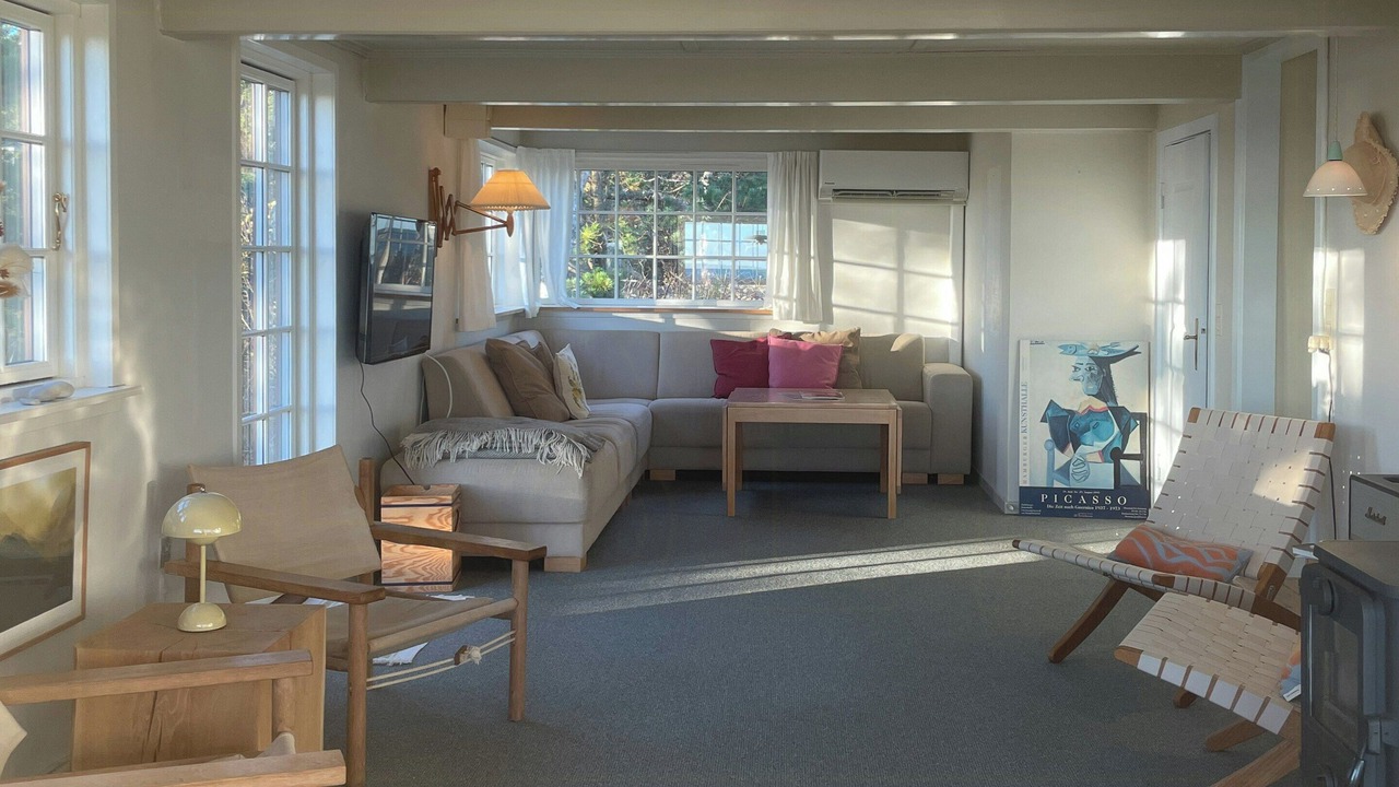 Photo of Livingroom in Marup