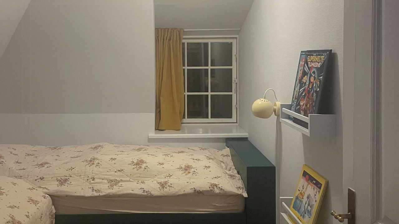 Photo of Bedroom in Marup