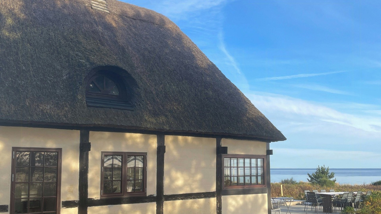 Photo of Outdoor in Marup