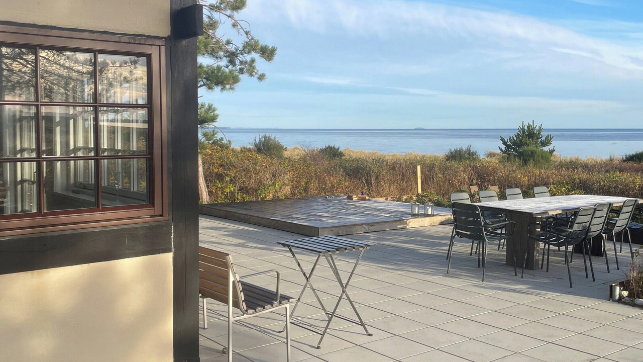 Photo of Outdoor in Marup