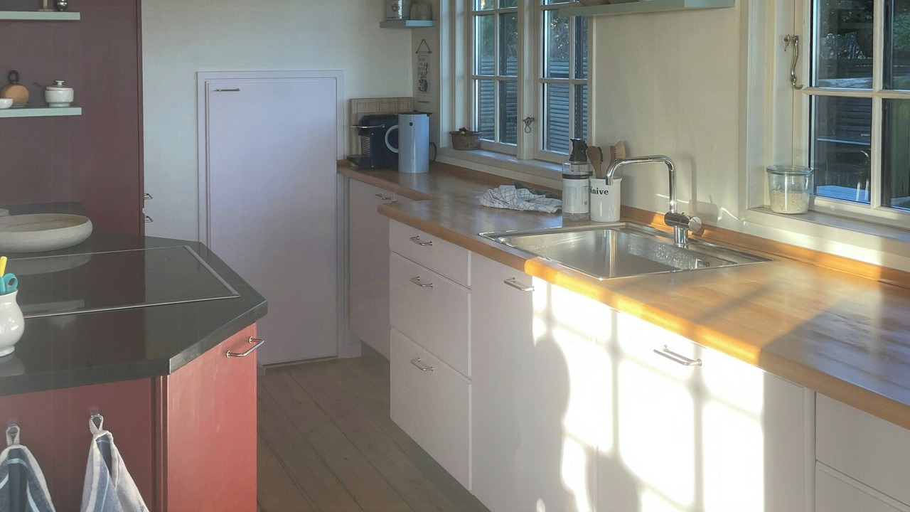 Photo of Kitchen in Marup