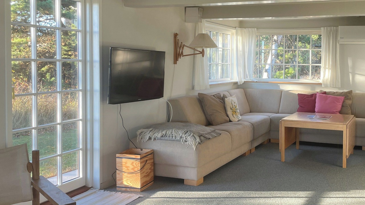 Photo of Livingroom in Marup