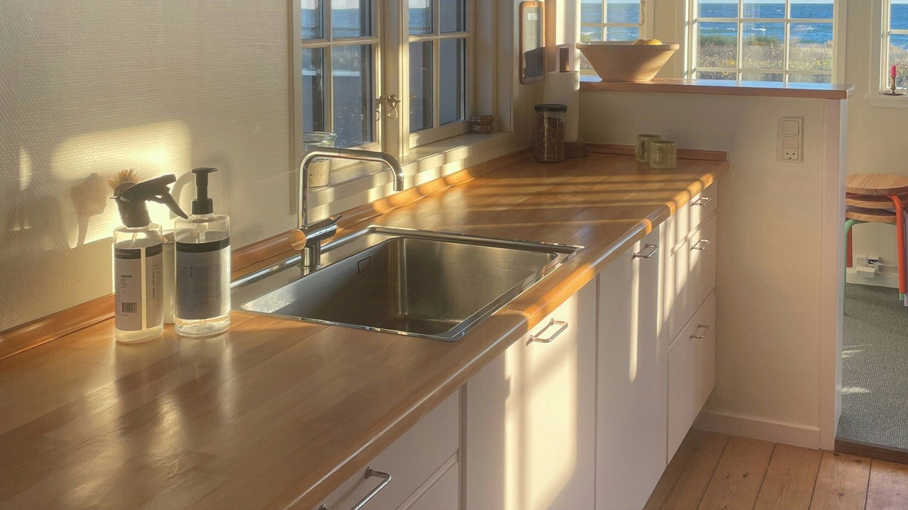 Photo of Kitchen in Marup