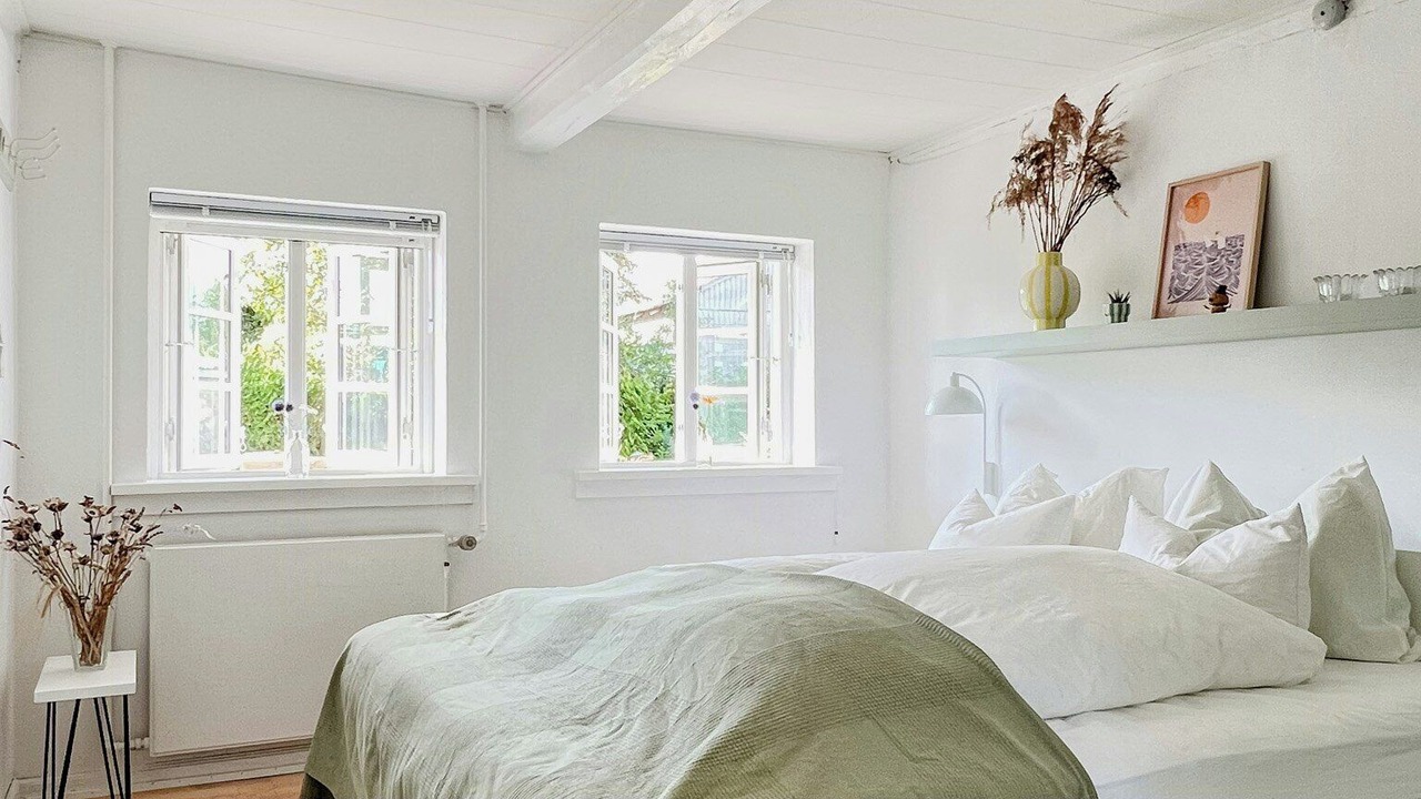 Photo of Bedroom in Humble