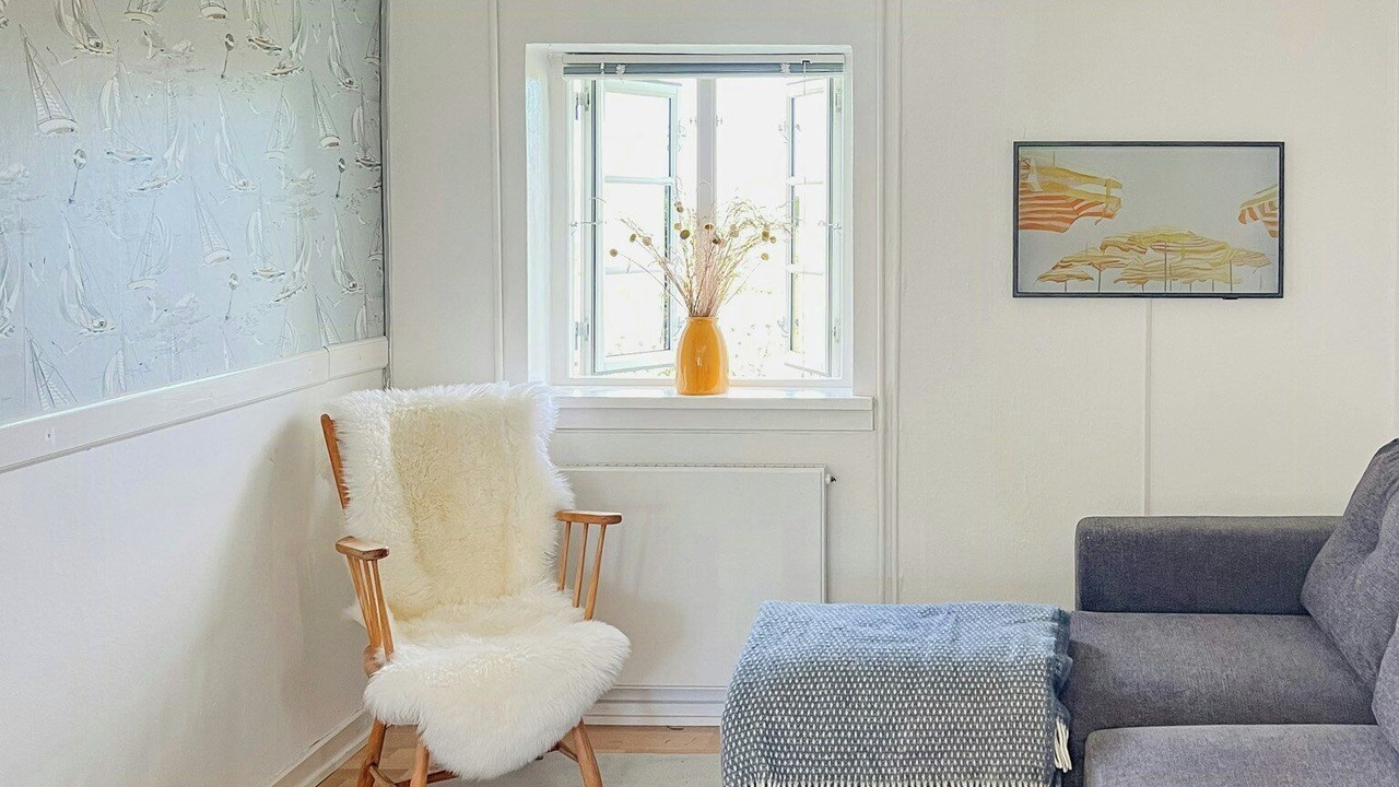 Photo of Livingroom in Humble