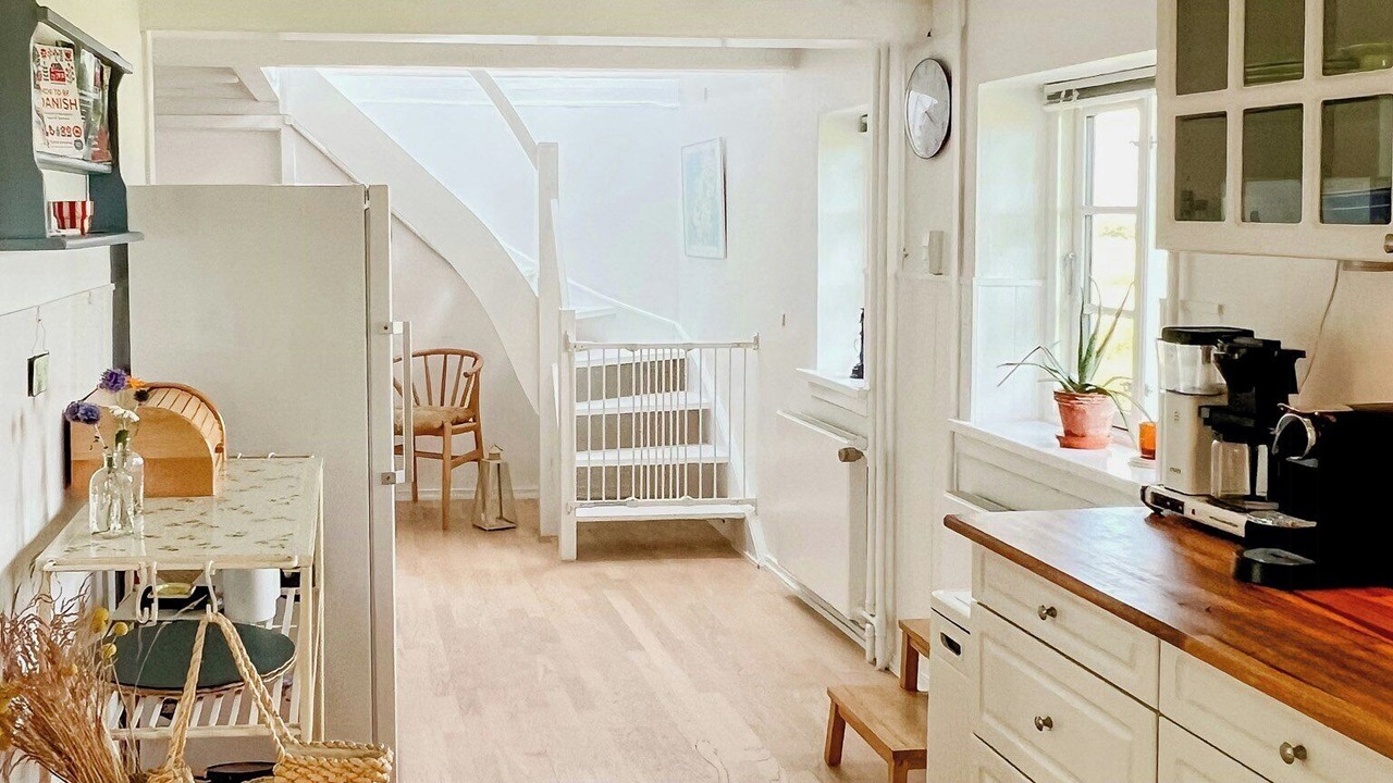 Photo of Kitchen in Humble