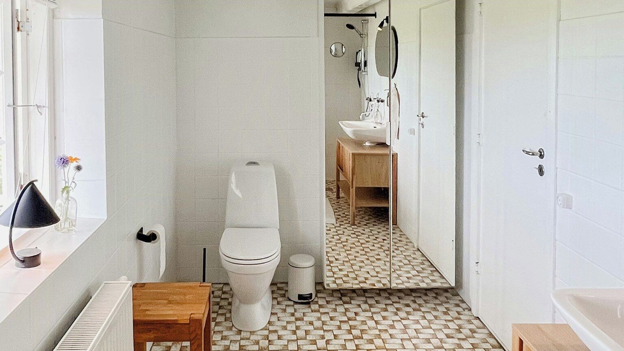 Photo of Bathroom in Humble