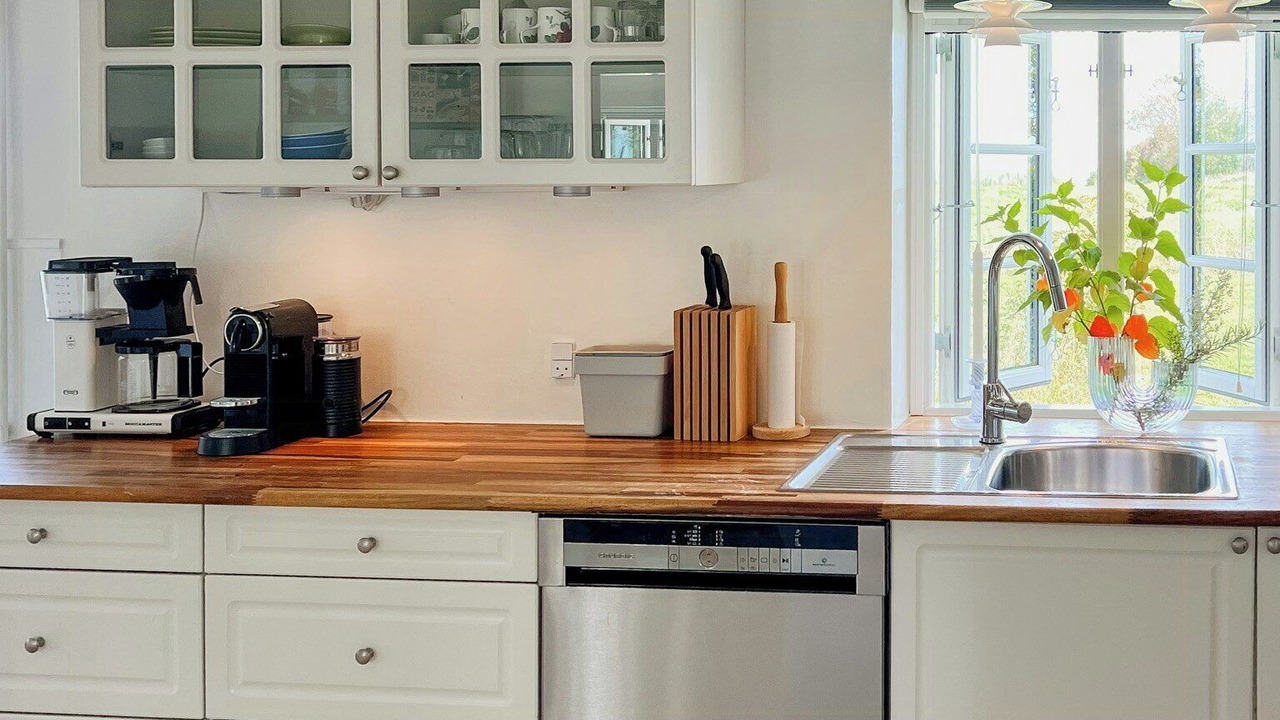 Photo of Kitchen in Humble