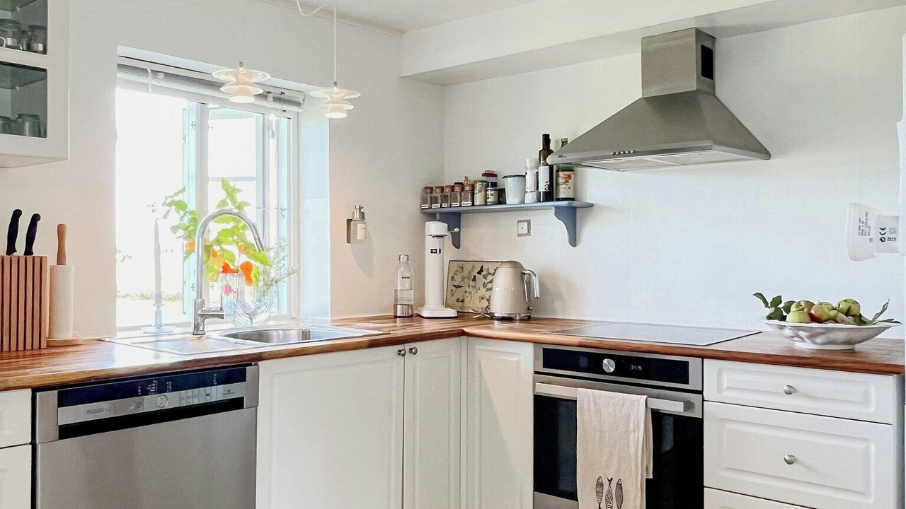 Photo of Kitchen in Humble