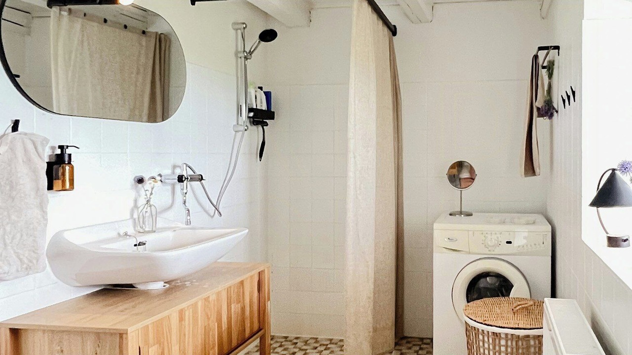 Photo of Bathroom in Humble