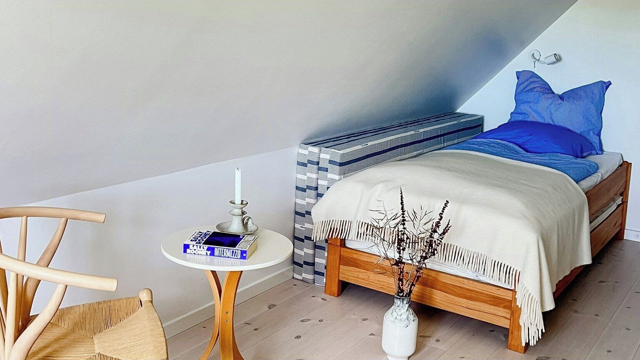 Photo of Bedroom in Humble