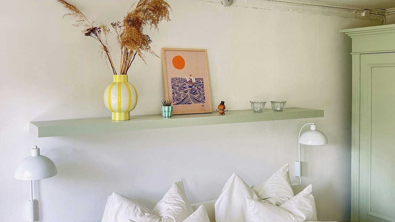 Photo of Bedroom in Humble