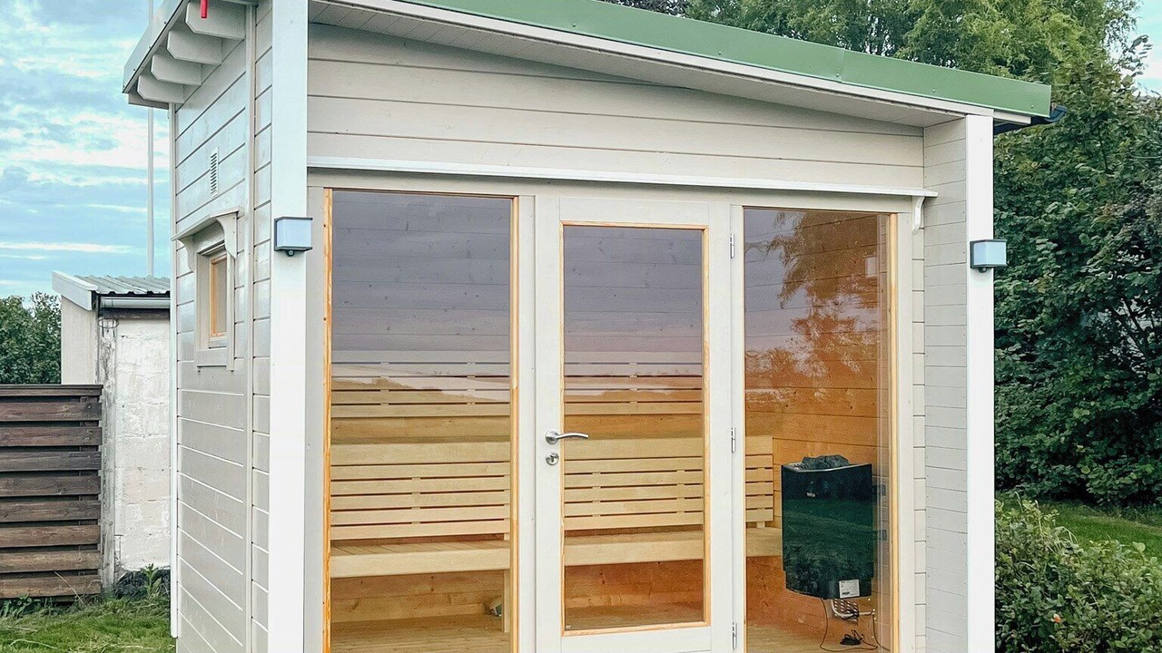 Photo of Outdoor in Humble