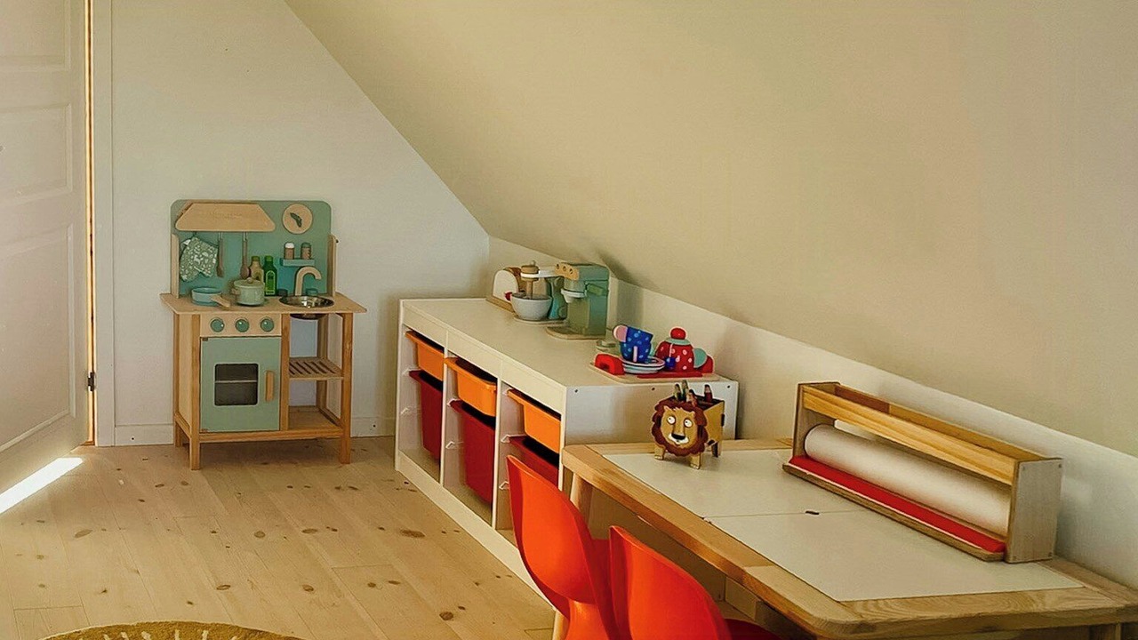Photo of Bedroom in Humble