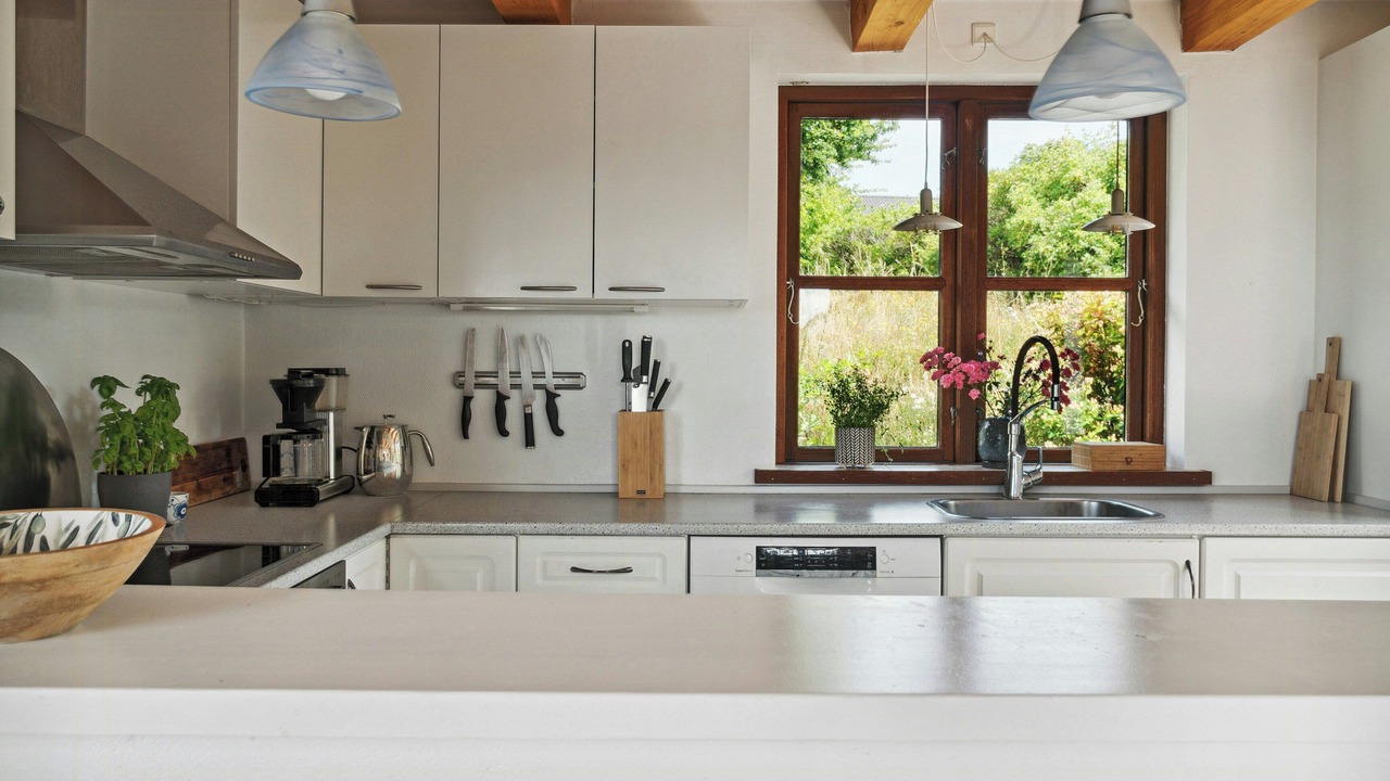 Photo of Kitchen in Vang