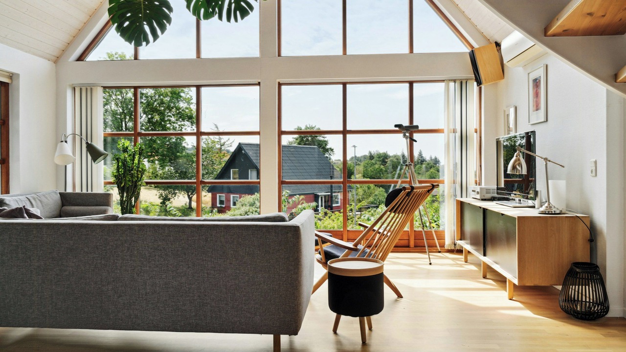 Photo of Livingroom in Vang
