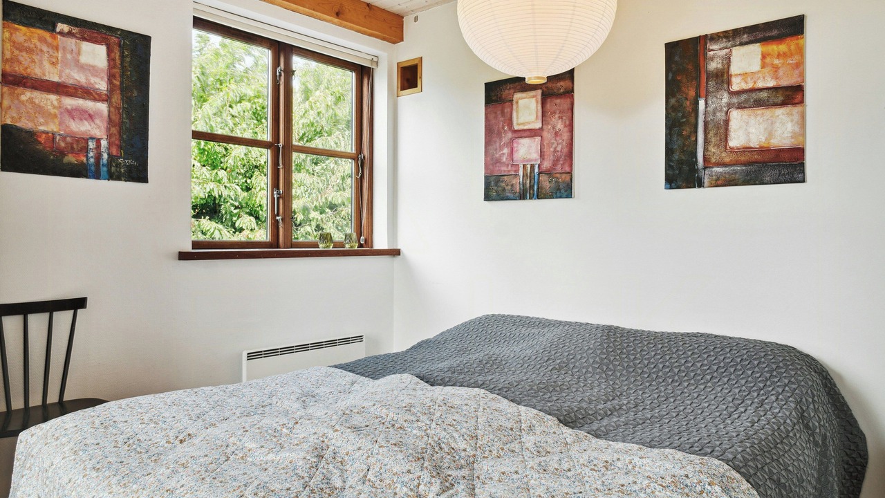 Photo of Bedroom in Vang