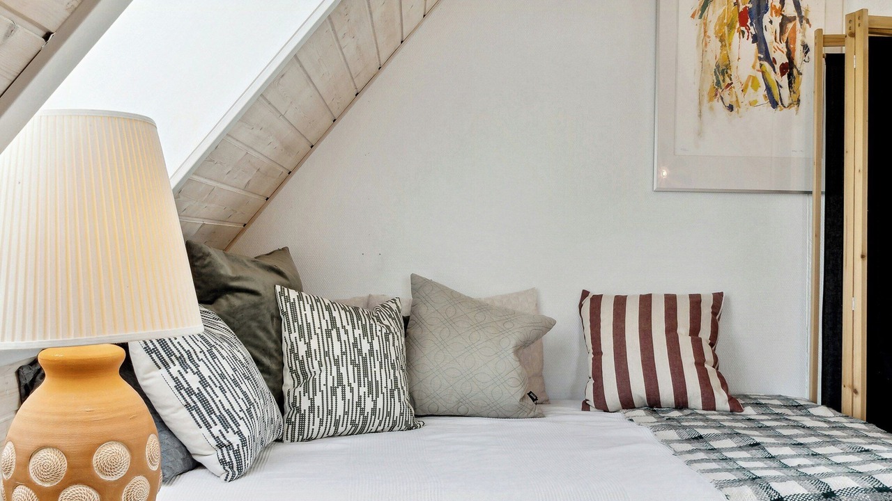 Photo of Bedroom in Vang