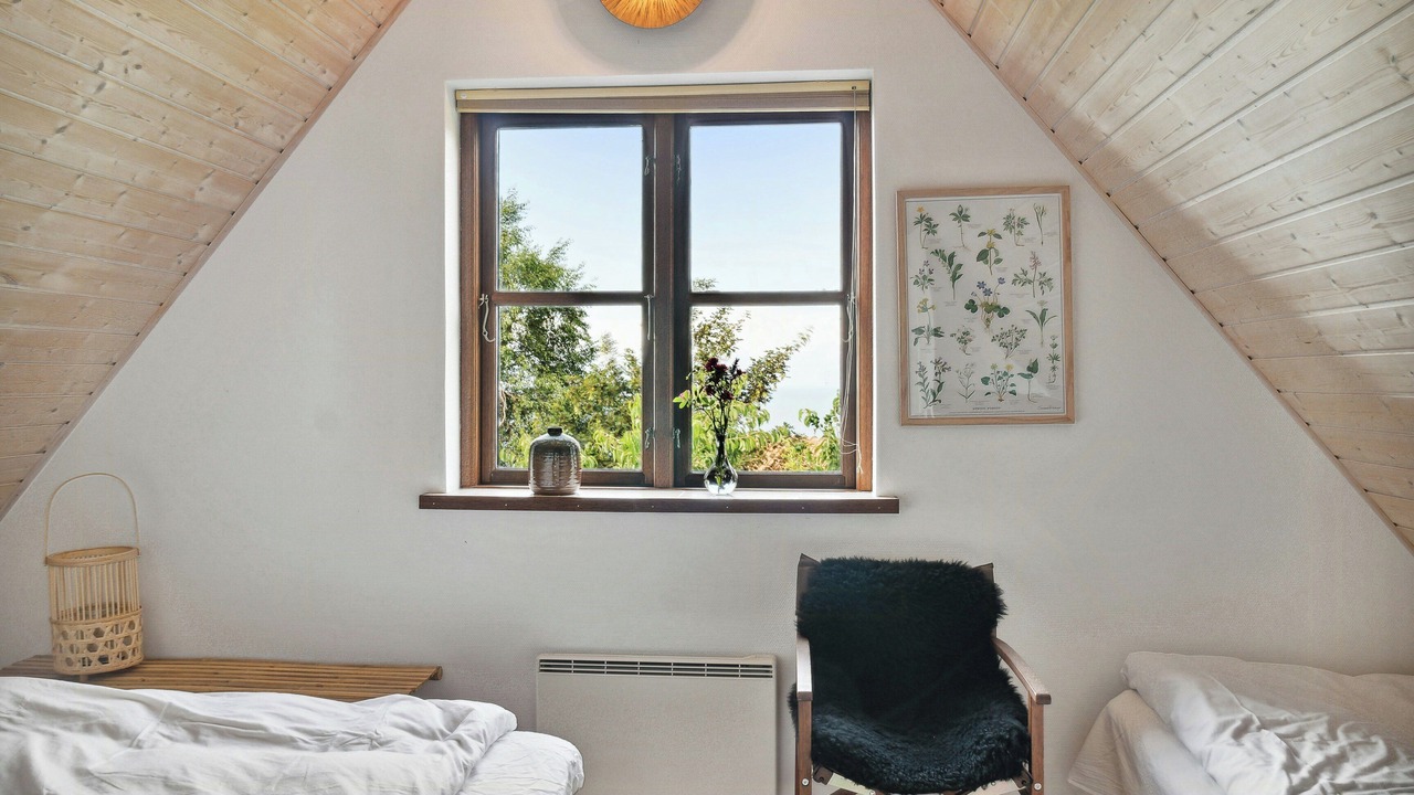 Photo of Bedroom in Vang