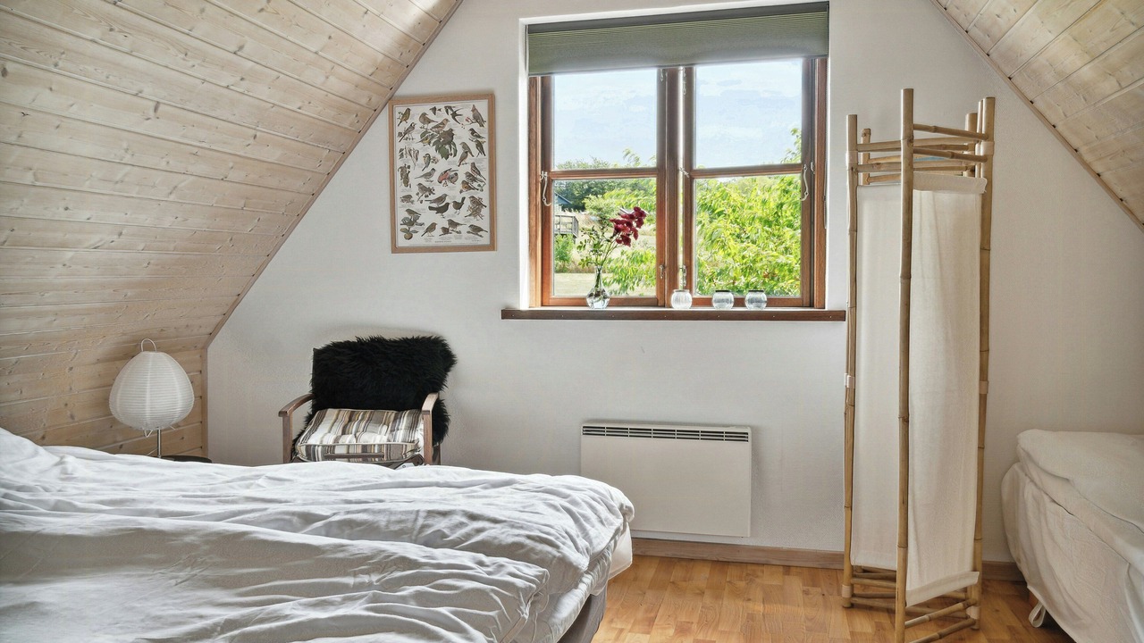 Photo of Bedroom in Vang