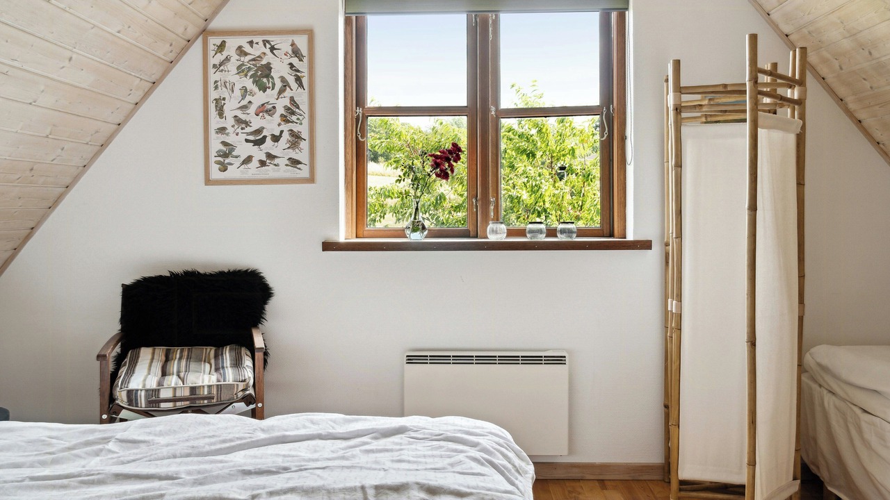 Photo of Bedroom in Vang
