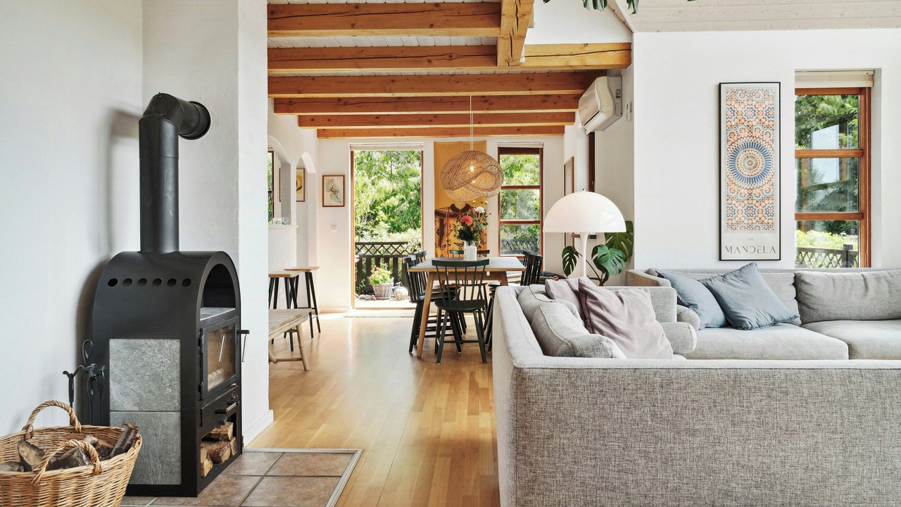 Photo of Livingroom in Vang