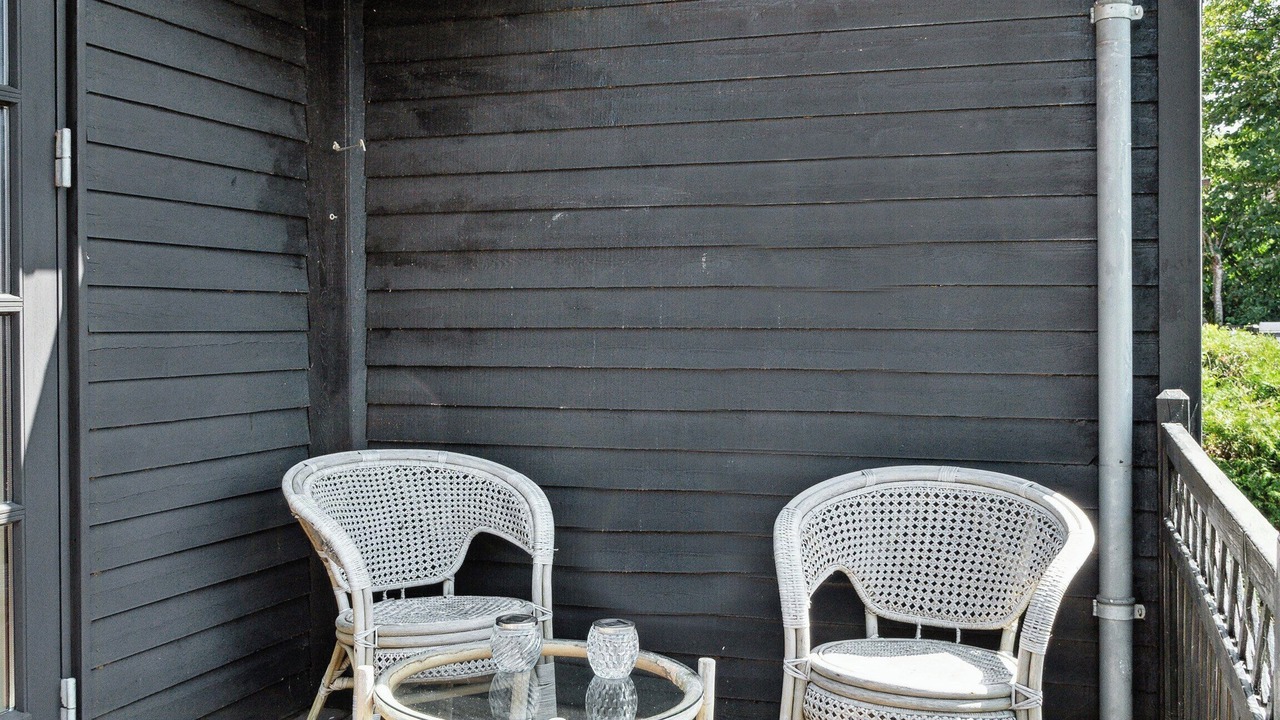 Photo of Patio Balcony in Vang