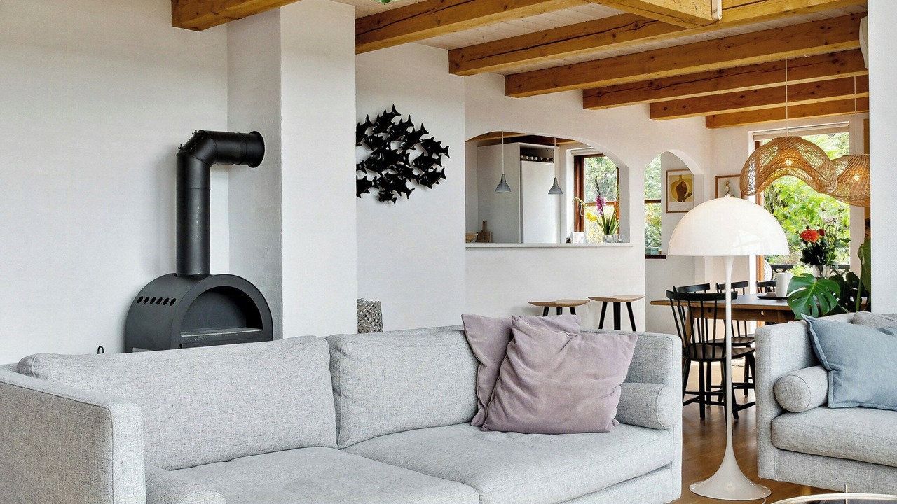 Photo of Livingroom in Vang