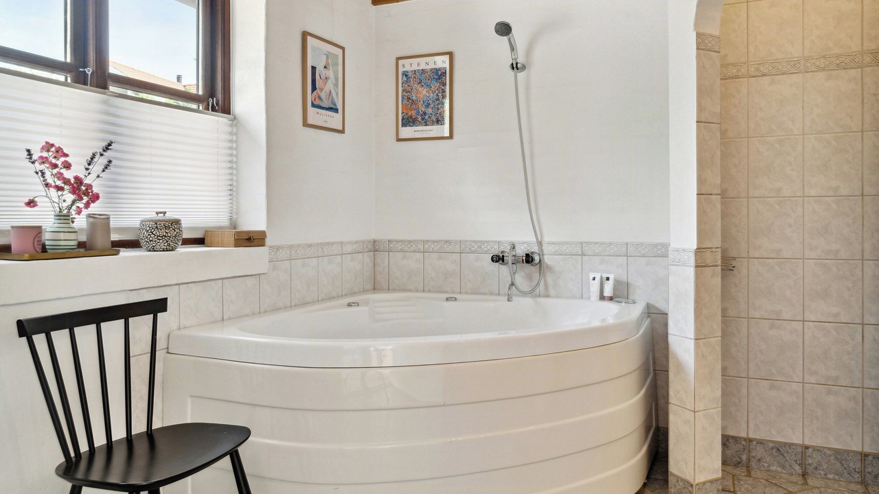 Photo of Bathroom in Vang