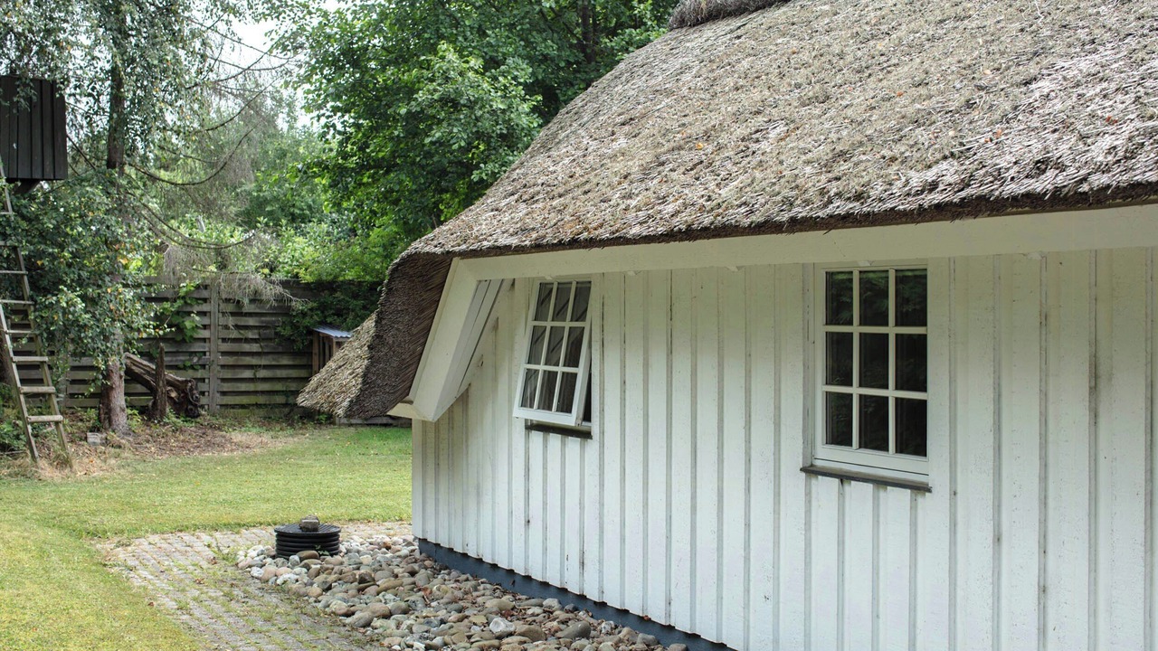 Photo of Outdoor in Hornbaek