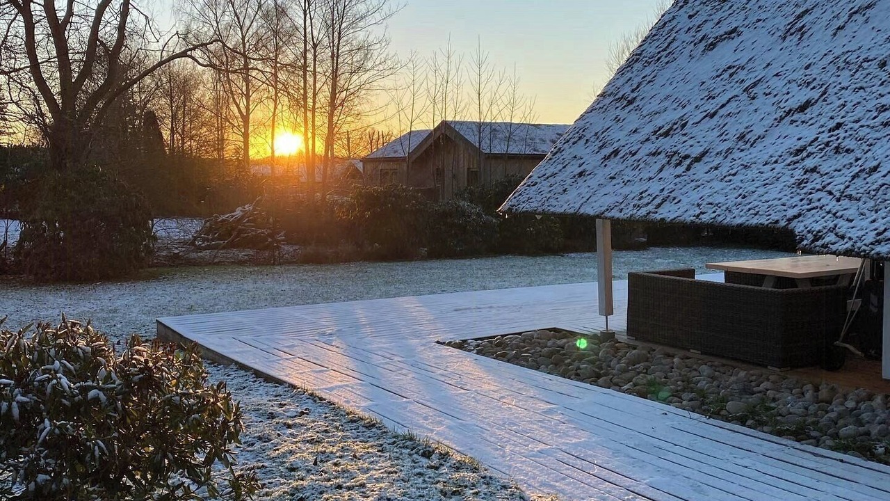 Photo of Patio Balcony in Hornbaek