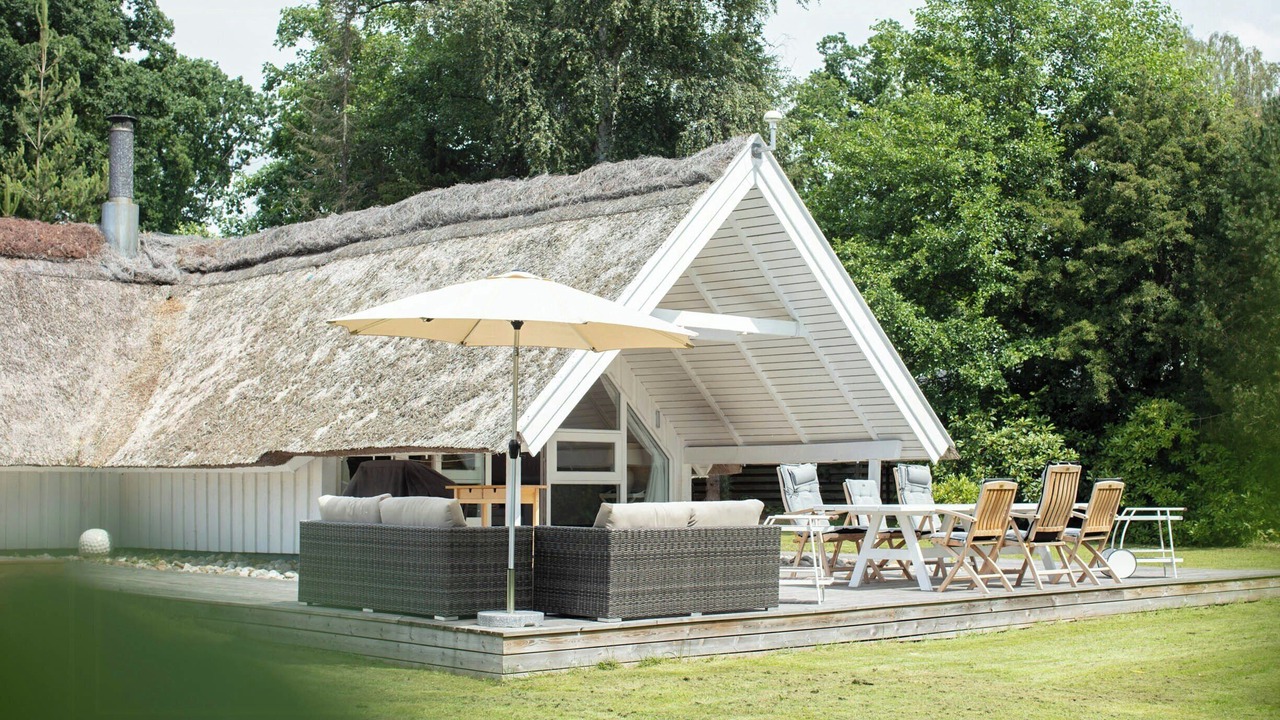 Photo of Outdoor in Hornbaek