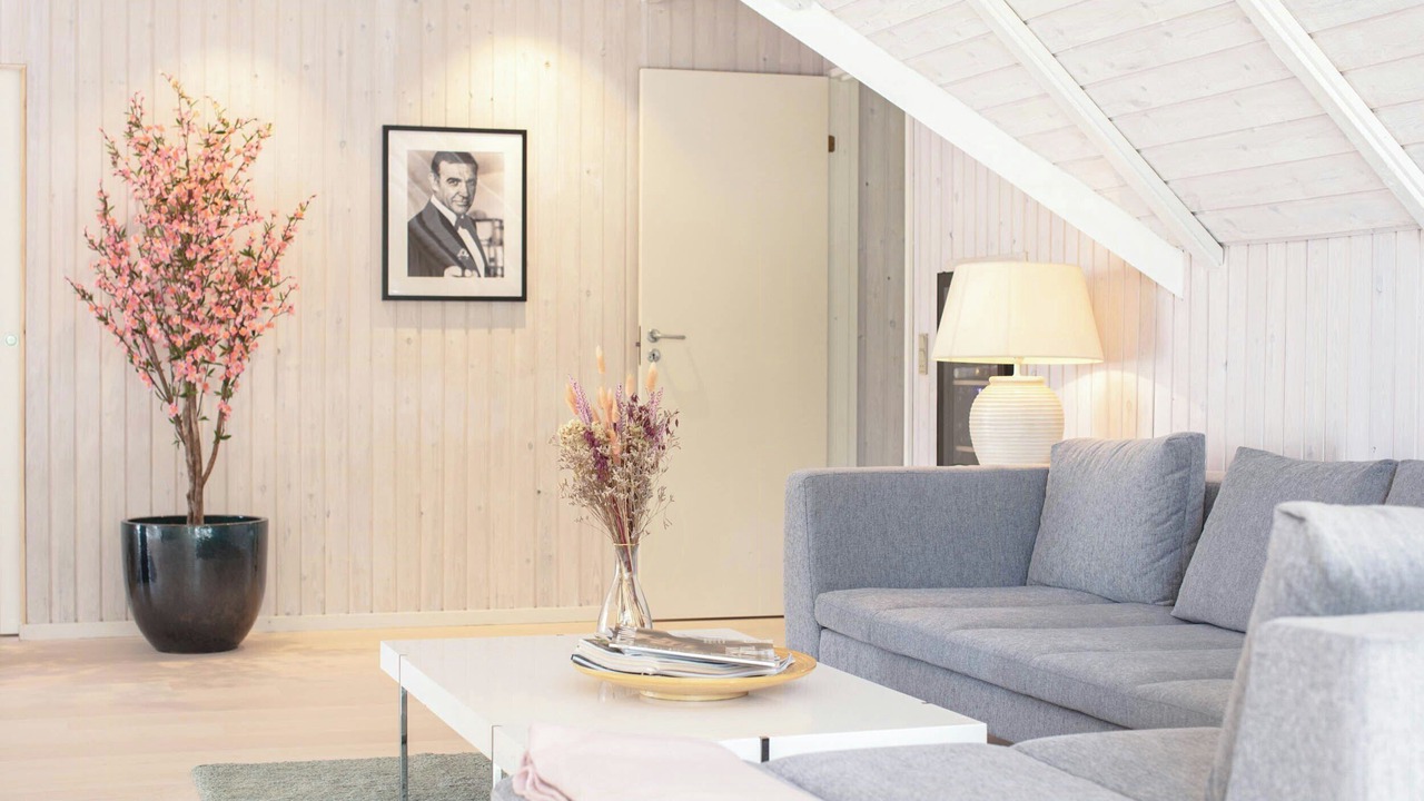 Photo of Livingroom in Hornbaek