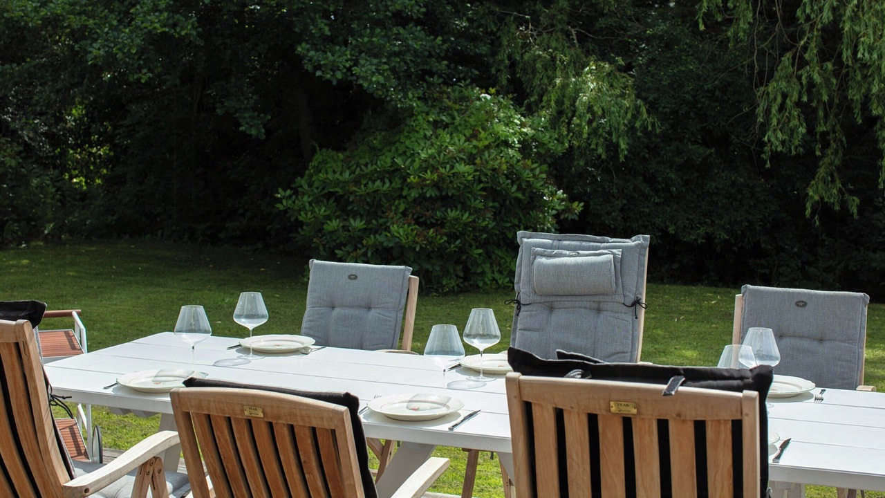 Photo of Outdoor in Hornbaek