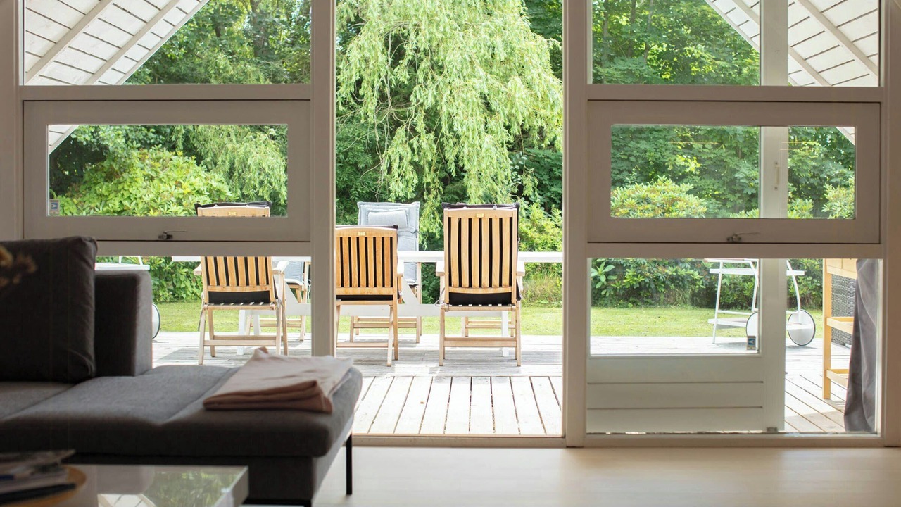 Photo of Livingroom in Hornbaek