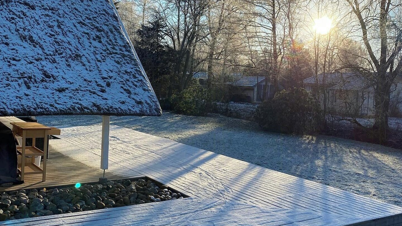 Photo of Outdoor in Hornbaek