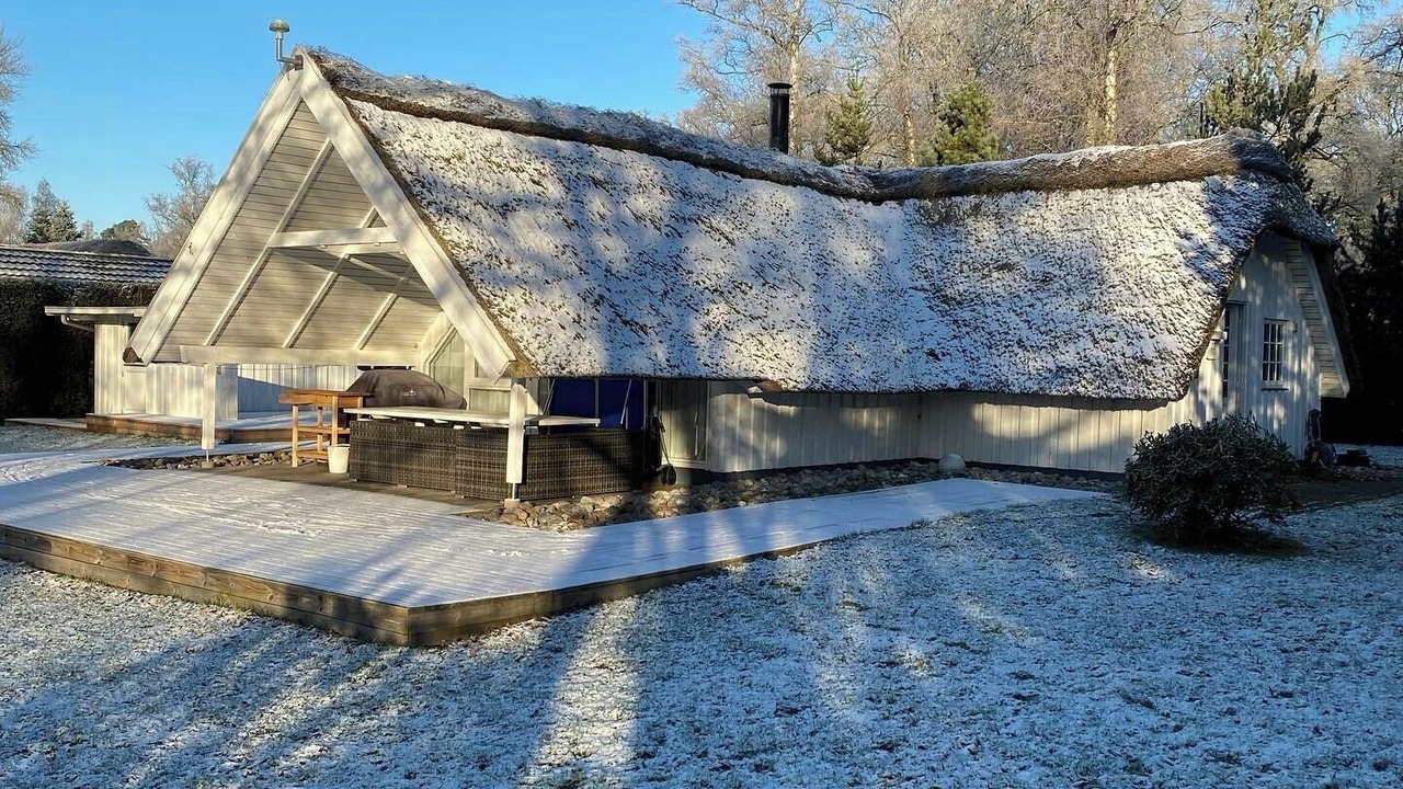 Photo of Outdoor in Hornbaek
