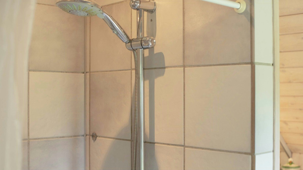 Photo of Bathroom in Hornbaek