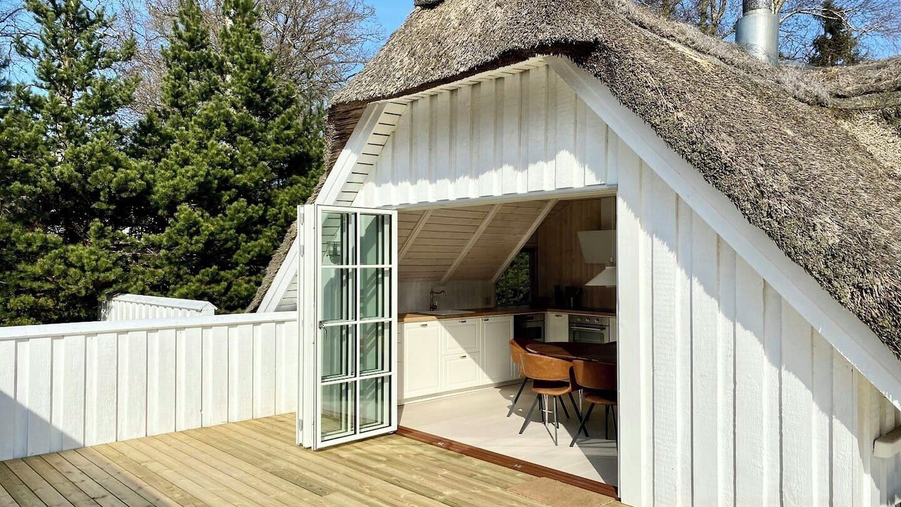 Photo of Outdoor in Hornbaek