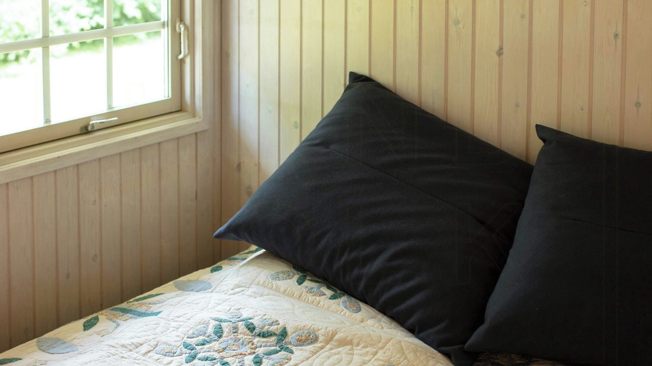 Photo of Bedroom in Hornbaek