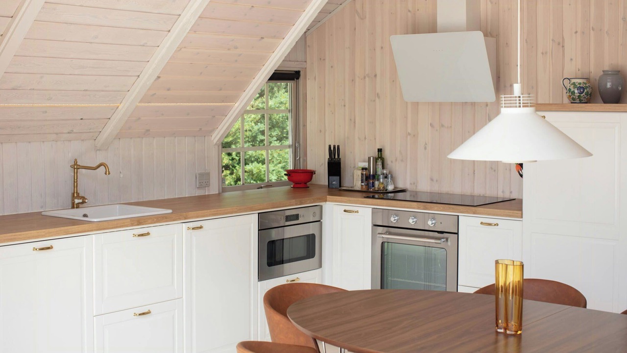 Photo of Kitchen in Hornbaek