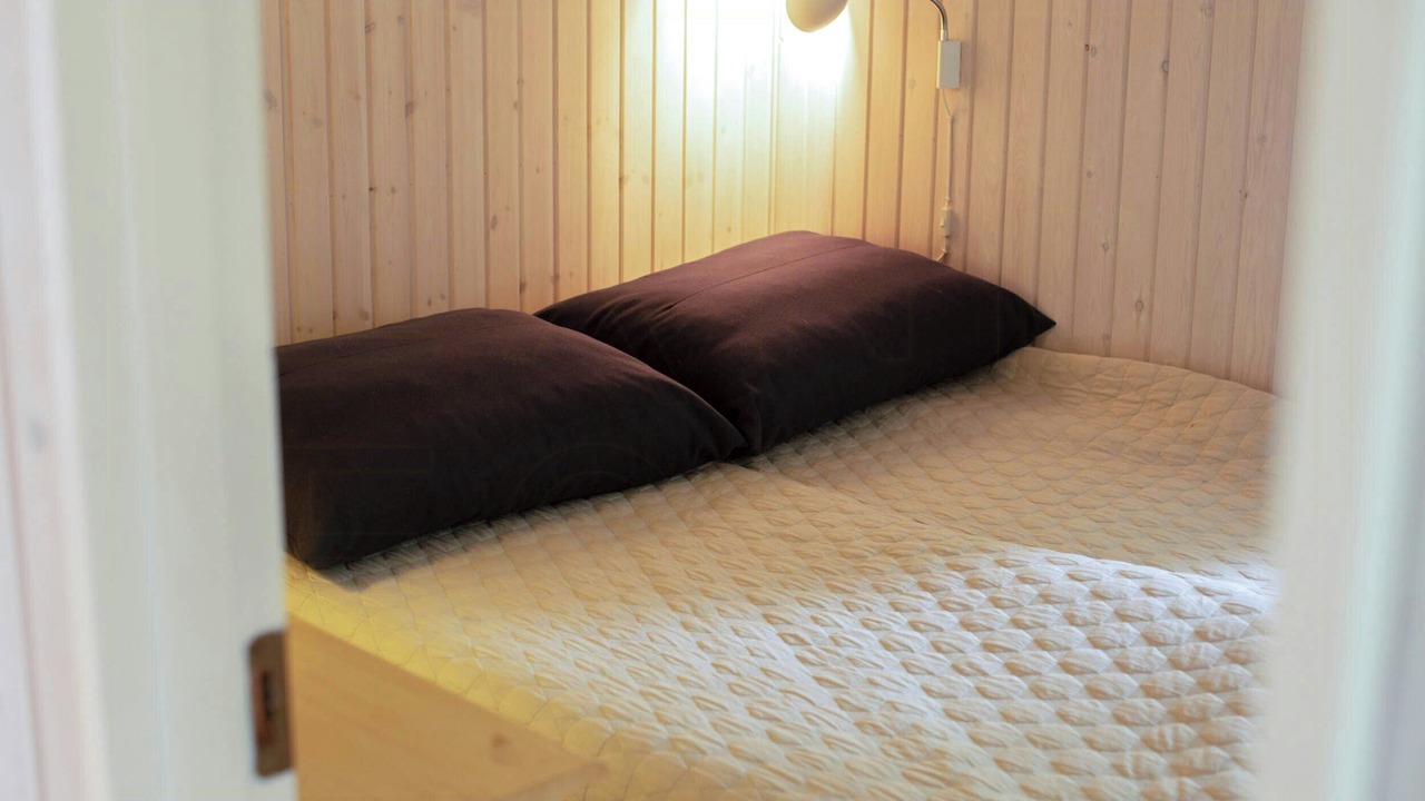 Photo of Bedroom in Hornbaek