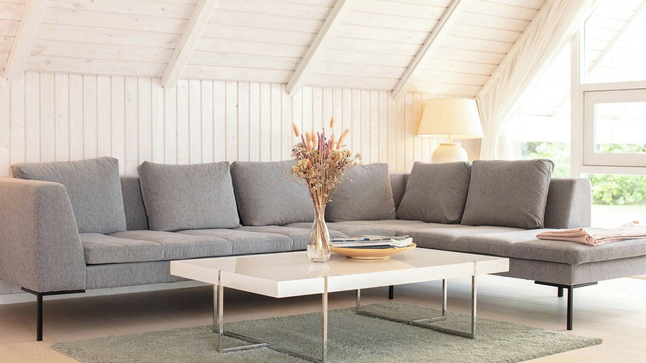 Photo of Livingroom in Hornbaek